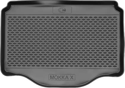 Opel Mokka A & Mokka X Crossover 2013-2019 Mata bagażnika DOMA 290515