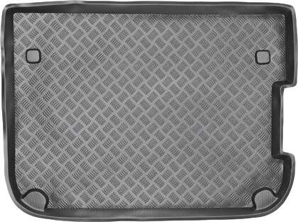 Citroen C4 Picasso 5os 2006-2013 Mata bagażnika MIX-PLAST (ORDER) 13020