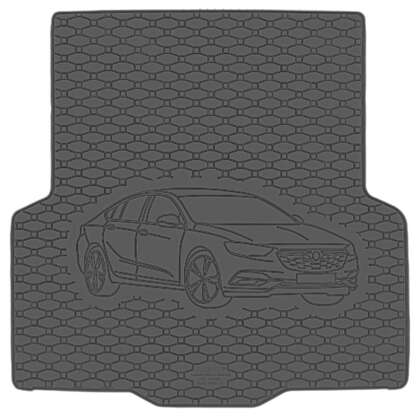 Opel Insignia B Grandsport / Sedan 2017- Mata bagażnika RIGUM 825060
