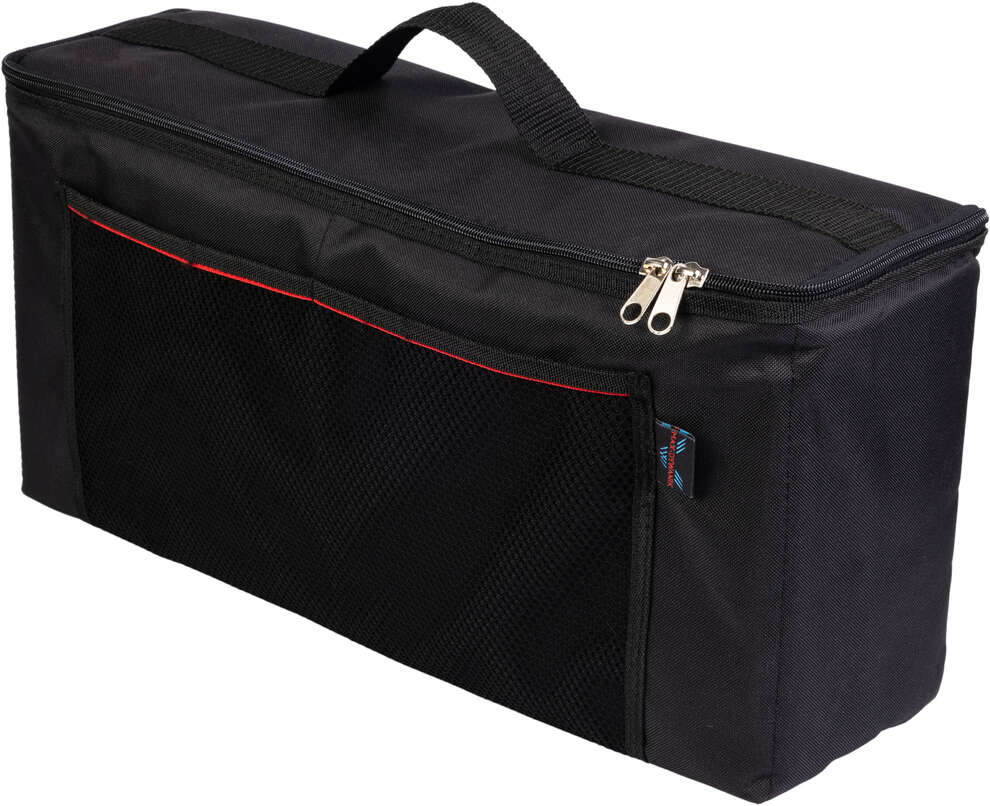 Organizer samochodowy torba do bagażnika - MAX-DYWANIK (CargoBag 15.6)