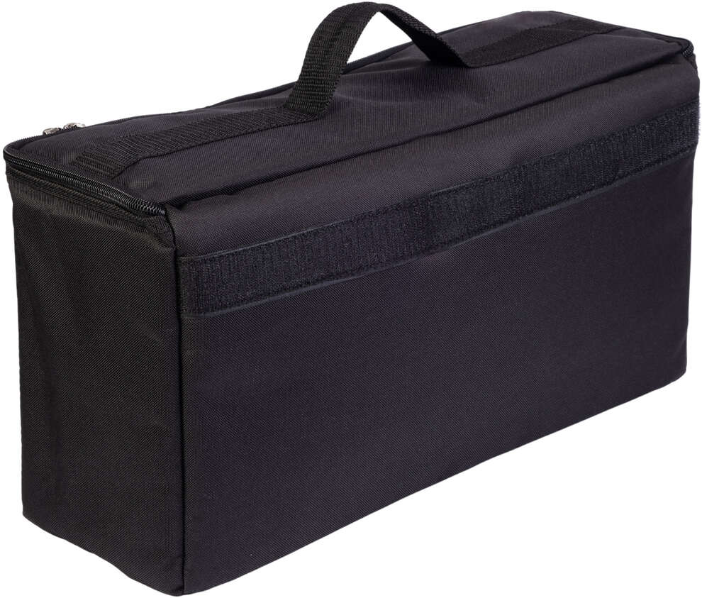 Organizer samochodowy torba do bagażnika - MAX-DYWANIK (CargoBag 15.6)