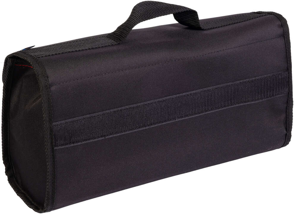 Organizer samochodowy torba do bagażnika - MAX-DYWANIK (CargoBag 10.4)